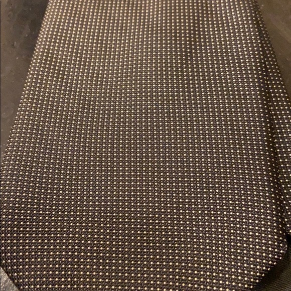 John Varvatos tie - Picture 2 of 3